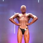 Keven  Cantrell - NPC NW Night of Champions 2012 - #1